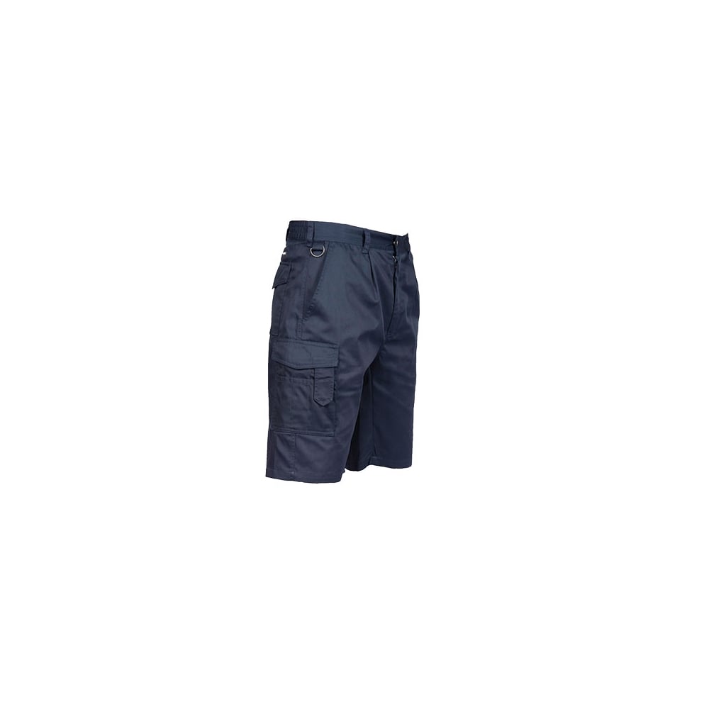 Combat Shorts