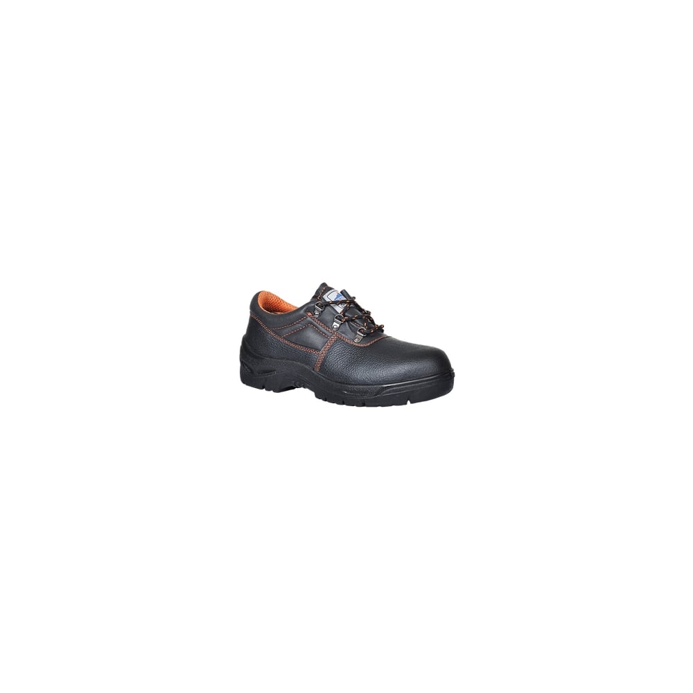 FW85 Steelite Ultra Safety Shoe S1P Black 8 *One Size Only - Outlet Store*