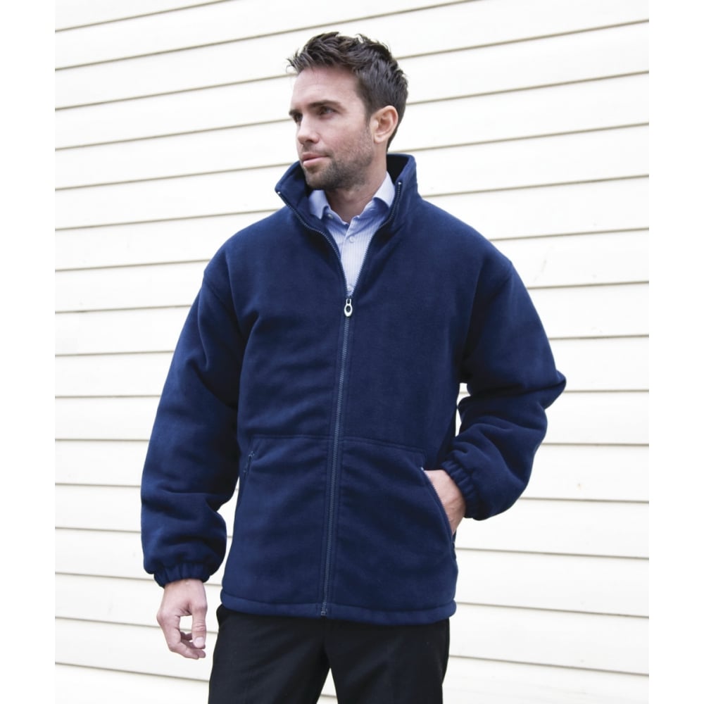 R219X Core Polartherm Fleece