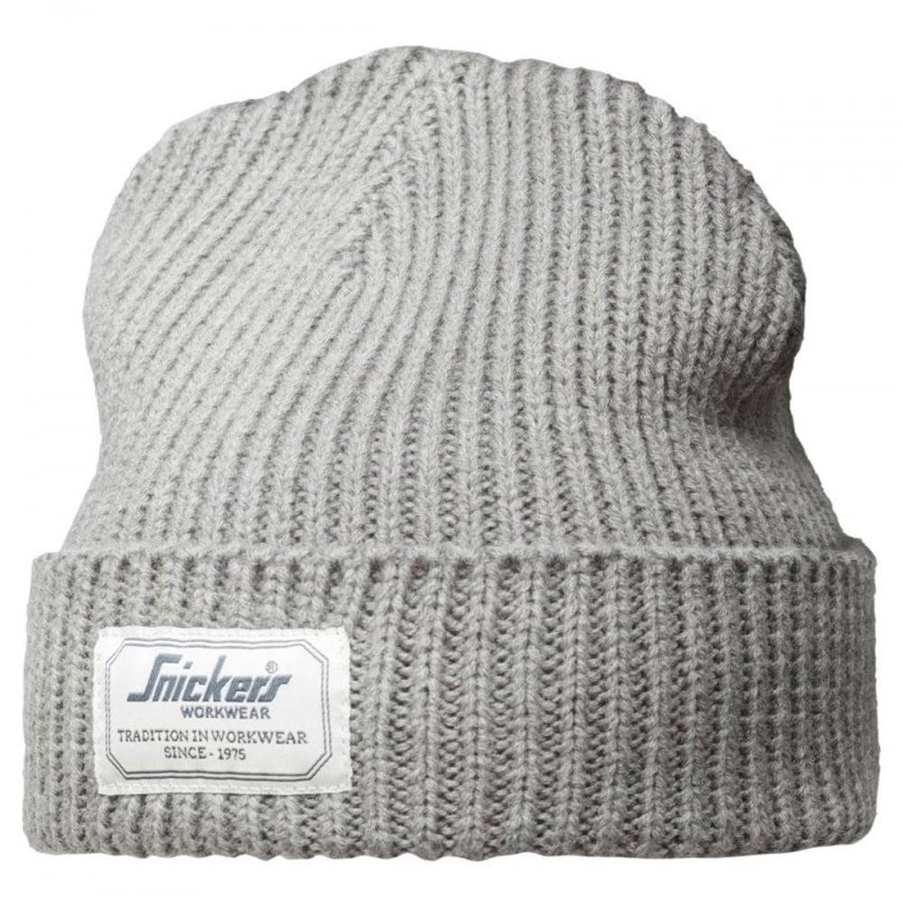 9023 AllroundWork, Fisherman Beanie