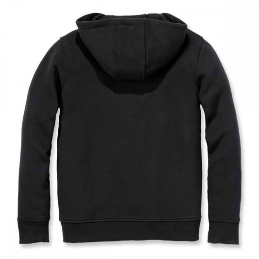 102788 Womens Clarksburg Full Zip Hoodie