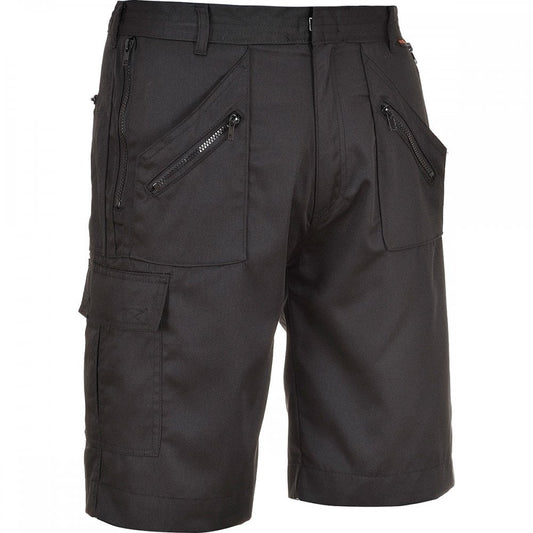Action Shorts