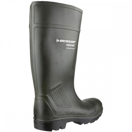 Purofort Professional Full Safety Wellington