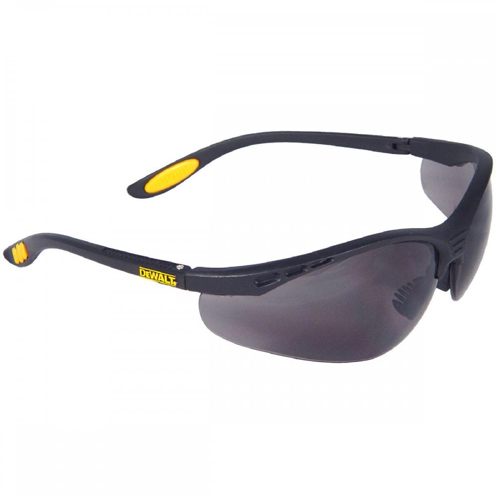 Reinforcer DPG58 Safety Eyewear