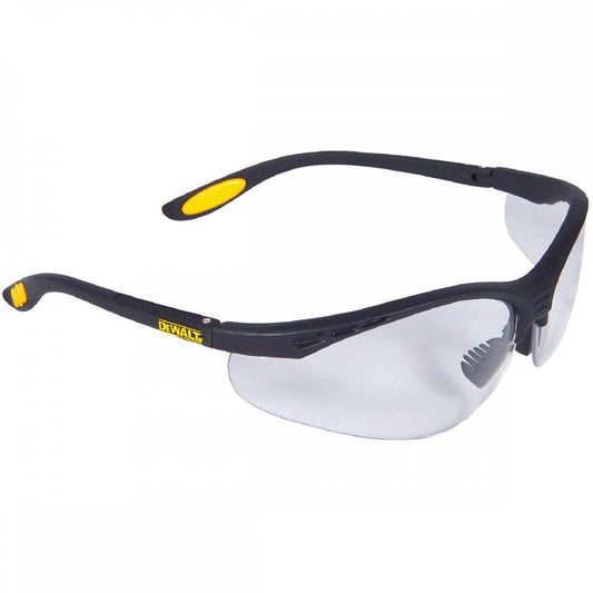 Reinforcer DPG58 Safety Eyewear
