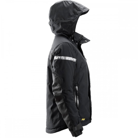 1127 AllroundWork Womens Waterproof 37.5® Insulated Jacket