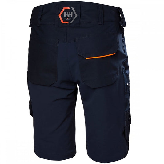 77443 Chelsea Holster Pocket STRETCH Evolution Shorts