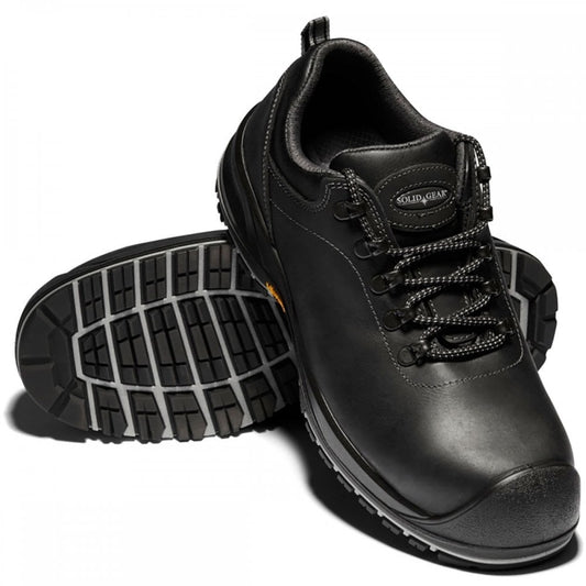 Solid Gear SG74003 Atlas S3 Safety Trainer Shoe - Vibram® Footbed