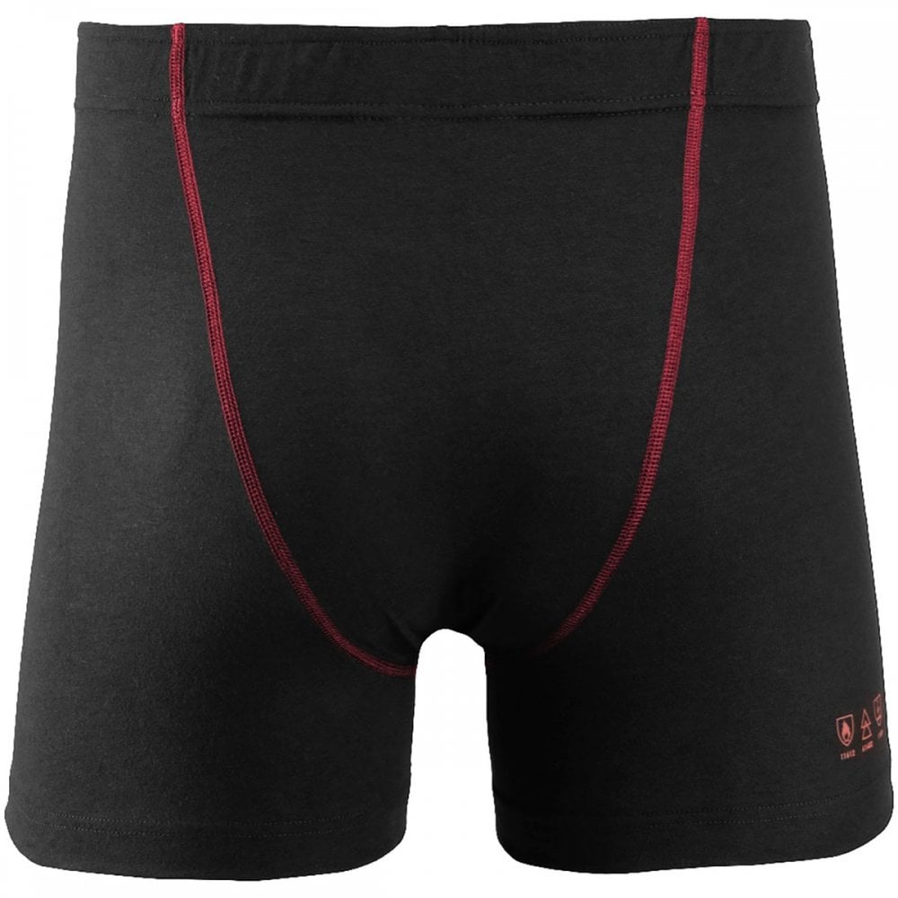 9463 ProtecWork Flame Retardant Boxer