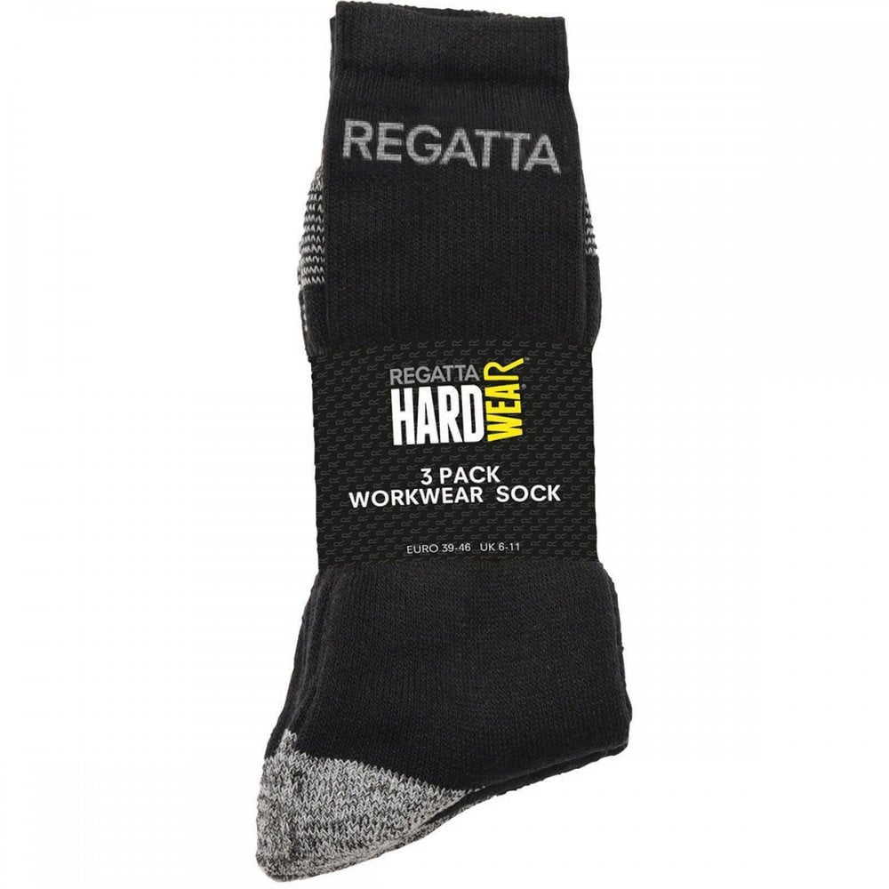 RMH003 Mens Workwear Socks