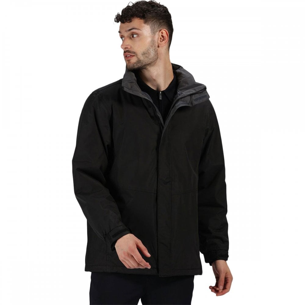 TRA361 Beauford Insulated Jacket