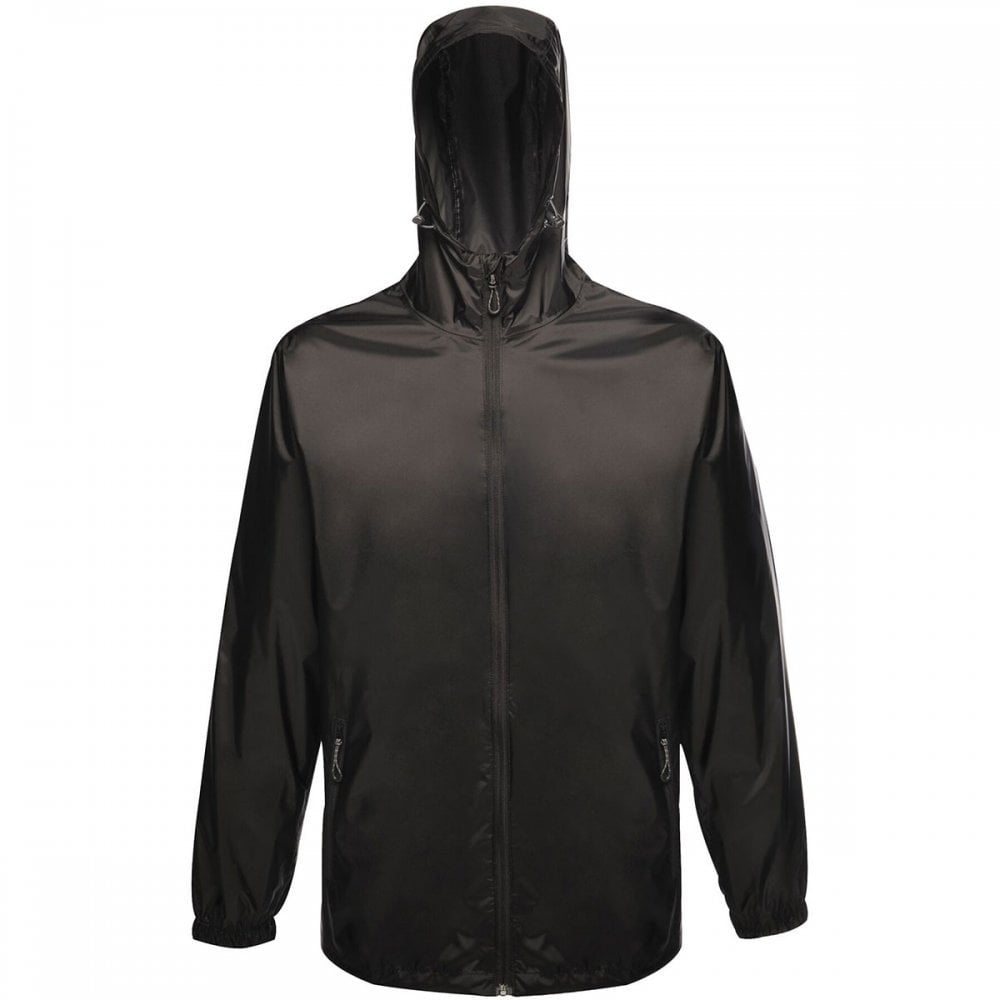 TRW248 Mens Pro Packaway Breathable Waterproof Jacket