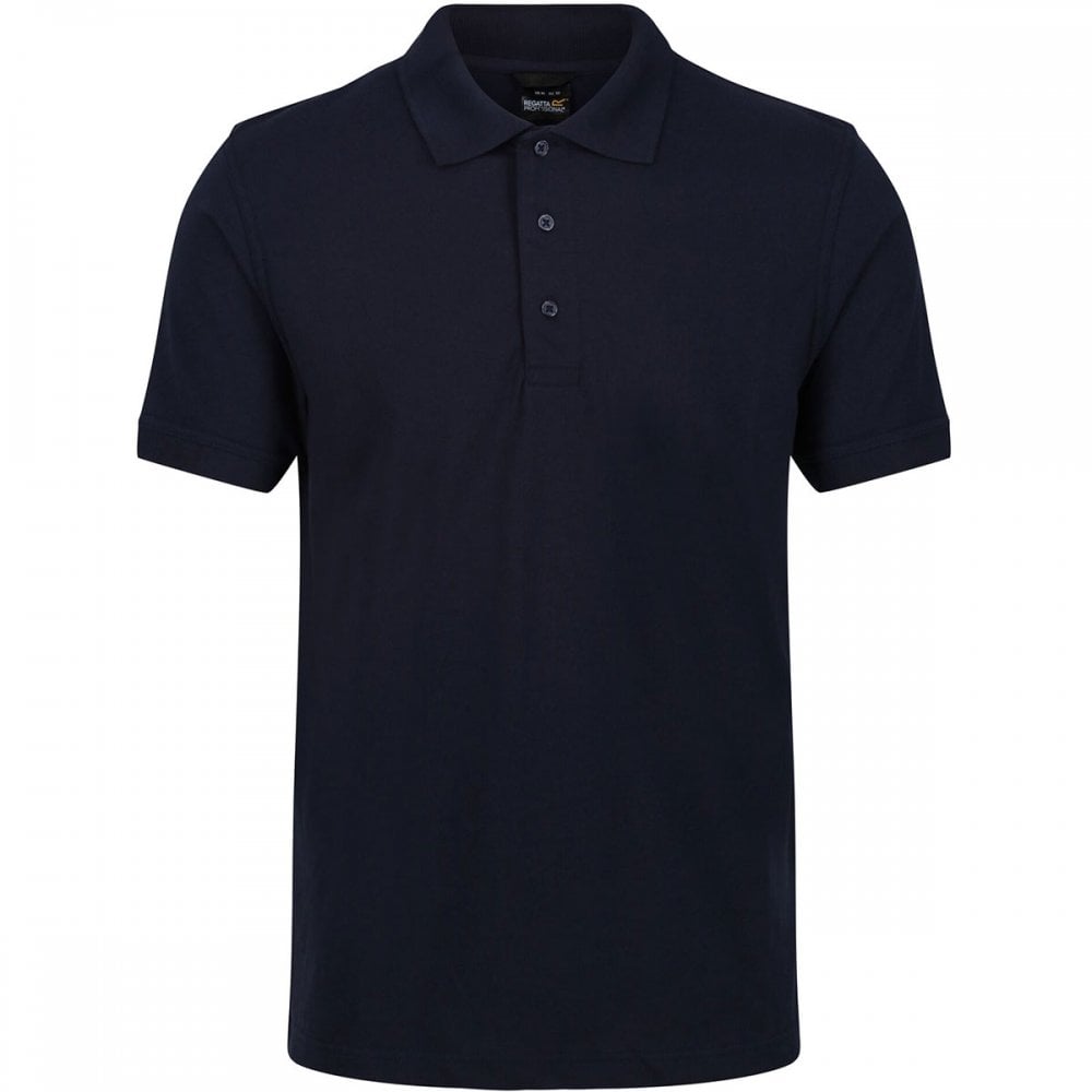TRS143 Mens Classic Polo Shirt