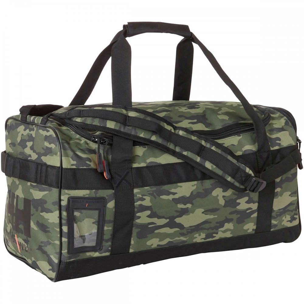 79572 HH Duffel Bag 50L - Hand luggage approved for flights