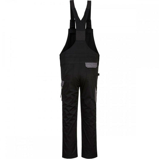 PW243 PW2 Bib and Brace