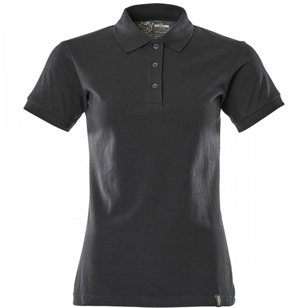20593 Crossover Polo shirt