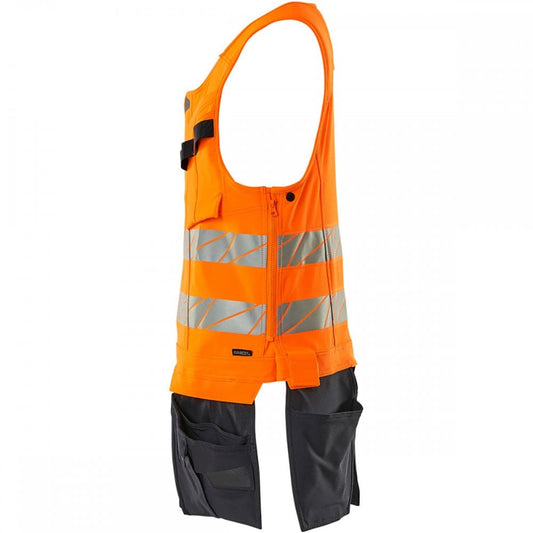 19589 Accelerate Safe Tool Vest