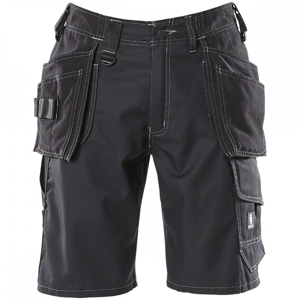 09349 Zafra Hardwear Shorts With Holster Pockets
