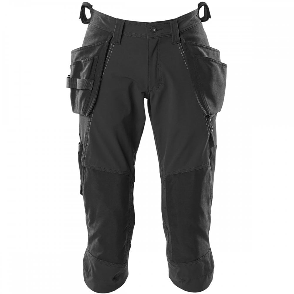 18249 Accelerate ¾ Length Trousers with holster pockets