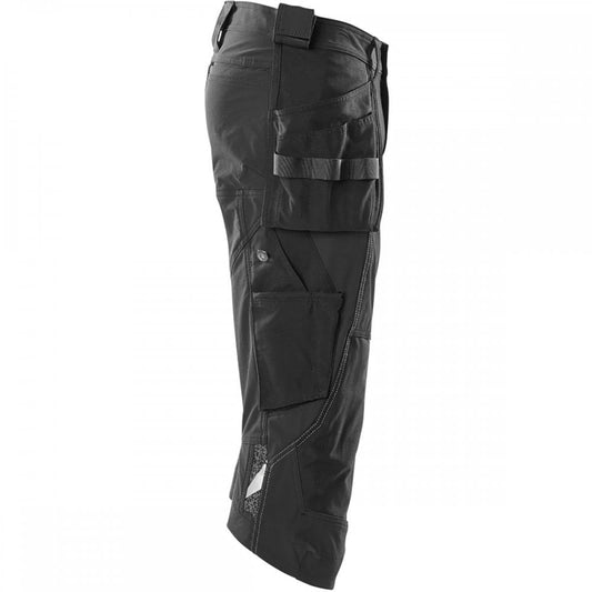 18249 Accelerate ¾ Length Trousers with holster pockets