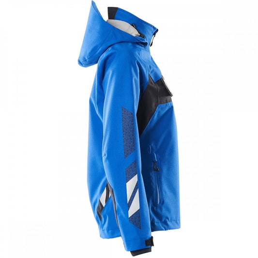 18311 Breathable Womens Accelerate Windproof & Waterproof Outer Shell Jacket