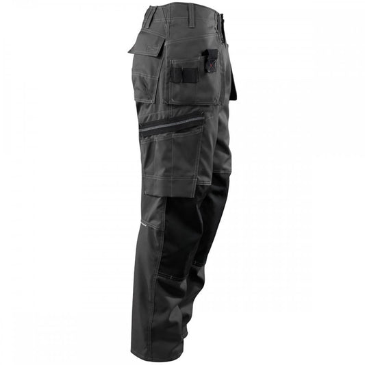 07379 Lindos Frontline Trousers With Holster Pockets