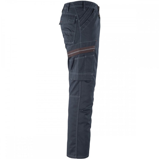 07279 Rhodos Frontline Trousers With Thigh Pockets