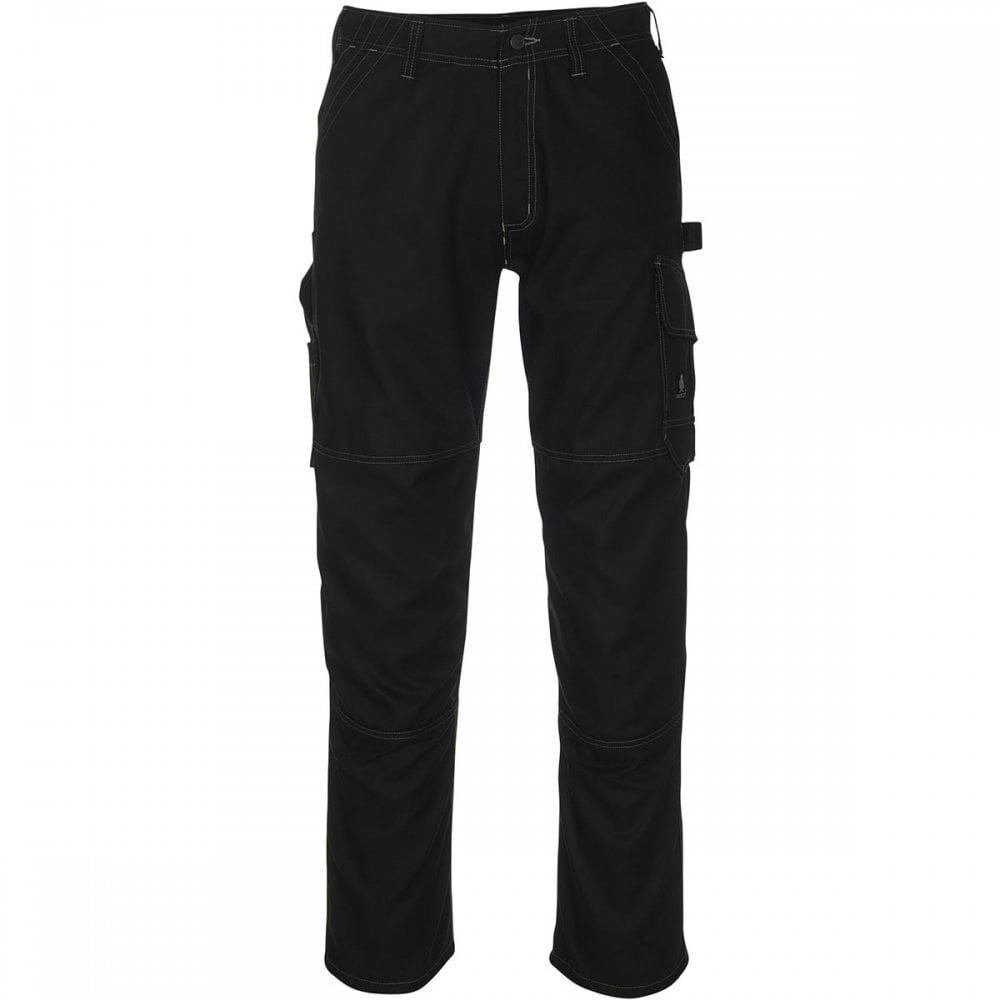 08679 Totana Hardwear Trousers With Thigh Pockets