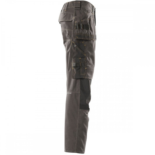 06231 Almada Young Trousers With Holster Pockets