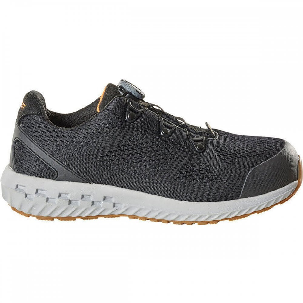 F0300 Mens S1P Footwear Move Safety Shoe (BOA® Fit System)