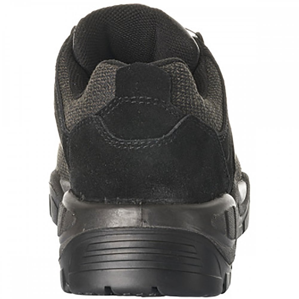 F0461 S3 Footwear Industry Safety Shoe (BOA® Fit System)