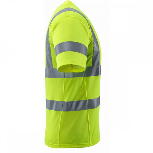 18282 Safe Classic T-shirt