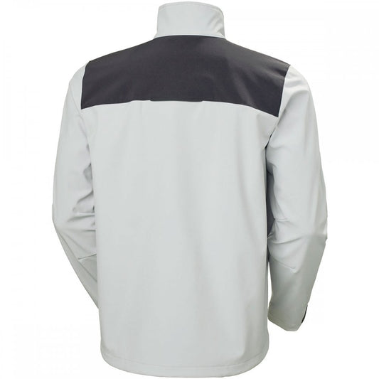 74085 Manchester 2.0 Softs Jacket