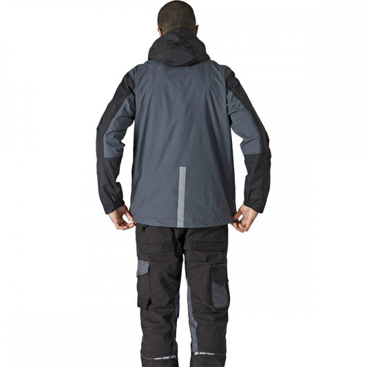Generation Overhead Waterproof Jacket