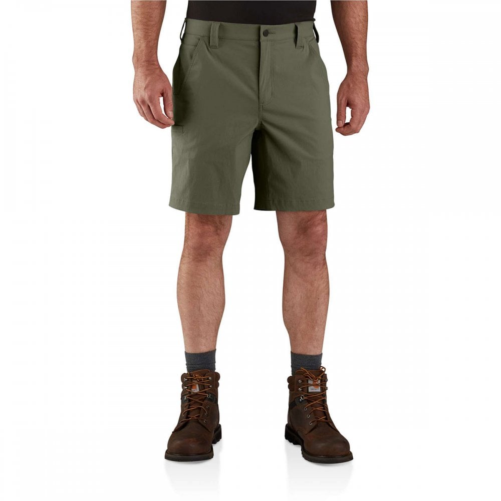 104198 Ripstop Work Shorts Super Lightweight, Breathable