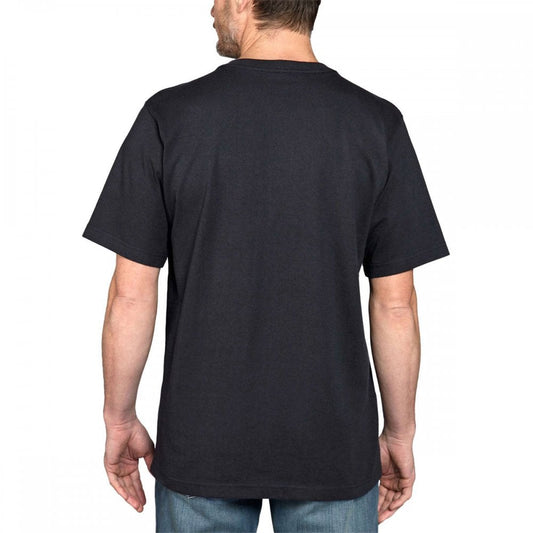 105908 Heavyweight Short Sleeve C Graphic T-Shirt