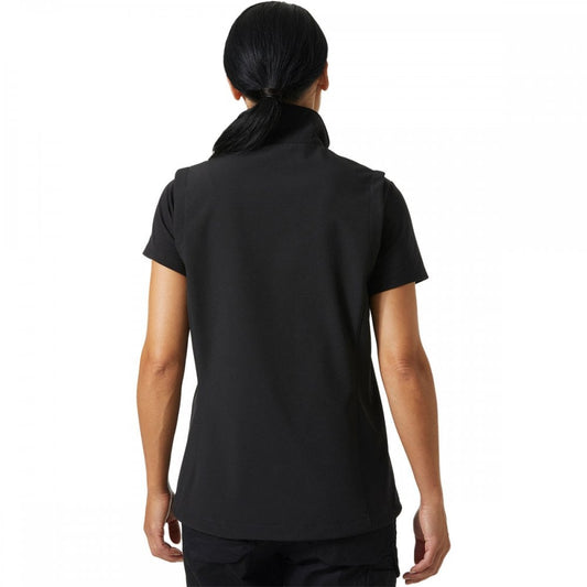 74242 Womens Manchester 2.0 Softshell Vest