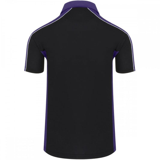1198 Avocet Two Tone Polyester Poloshirt