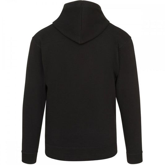 1280 Owl Hooded Sweatshirt