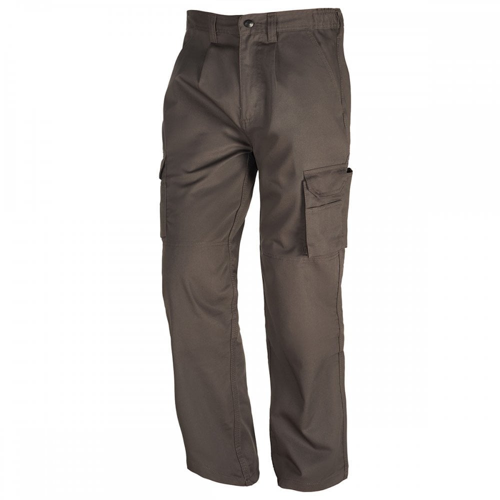 2500 Condor Combat Kneepad Trouser Graphite 32" 40" *One Size Only - Outlet Store*
