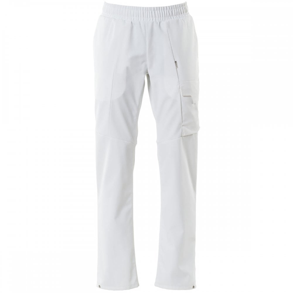20359 Food & Care Trousers With Thigh Pockets