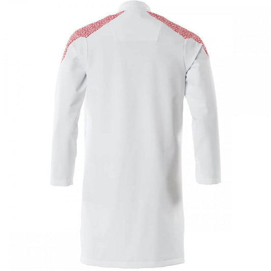20154 Food & Care Coat, Long