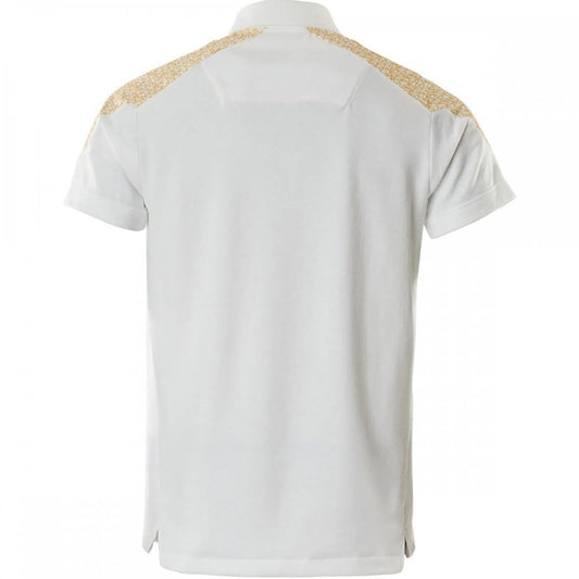 20083 Food & Care Short-Sleeve Polo Shirt