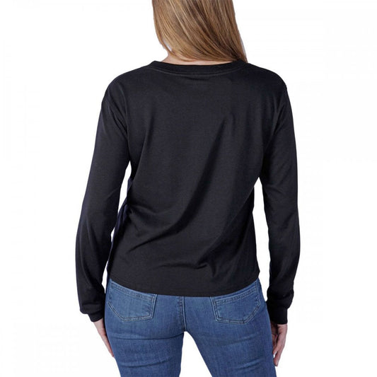 106121 Womens Lightweight Long Sleeve Pocket T-Shirt (Spring 2024 New Colours)