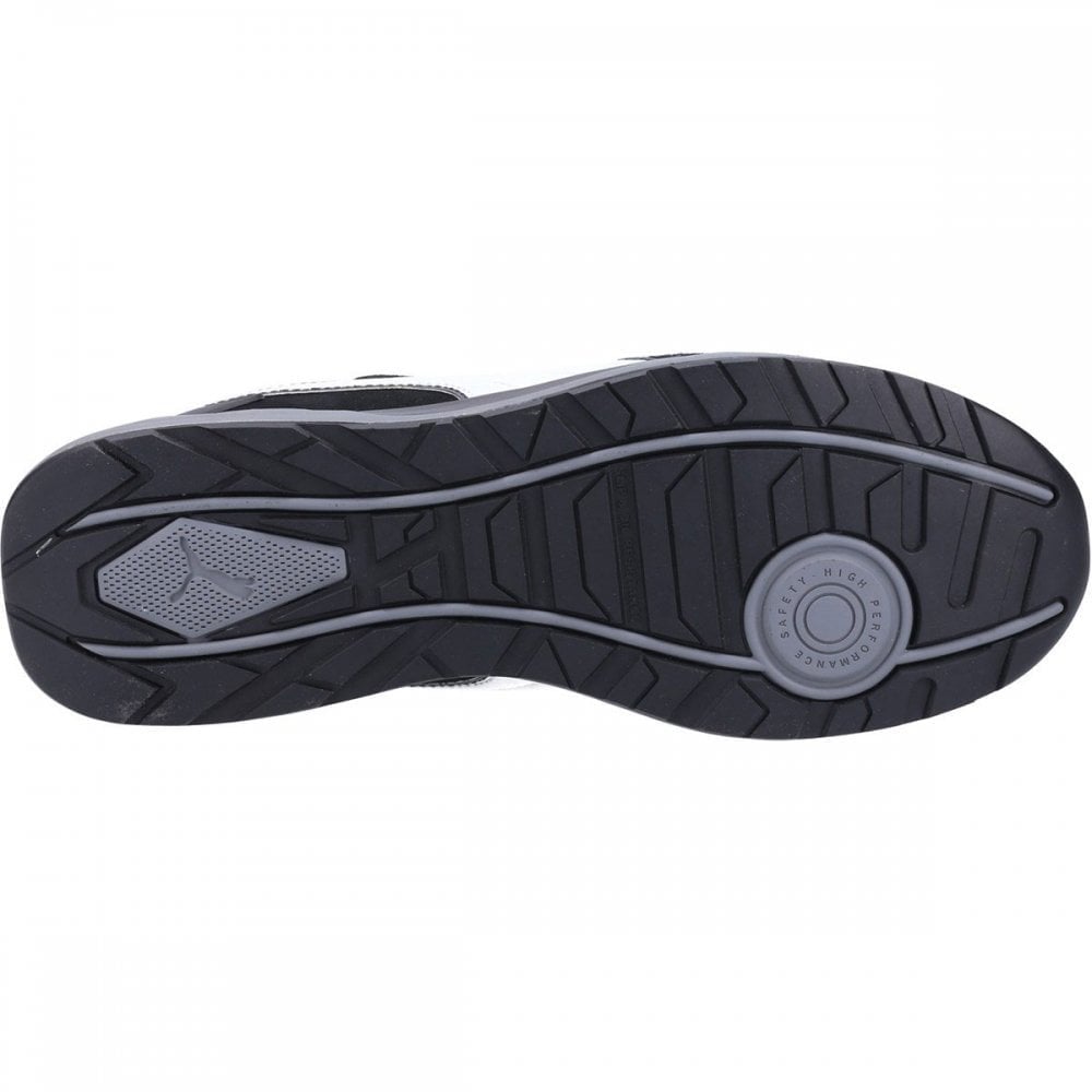 Airtwist Low S3 Safety Trainer 644650