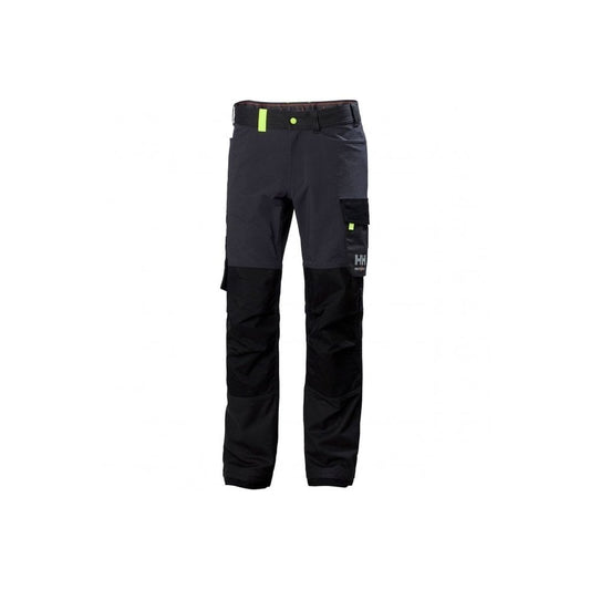 77407 Oxford 4X Work Trousers