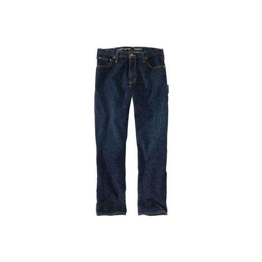 103889 Heavyweight 5-Pocket Jean
