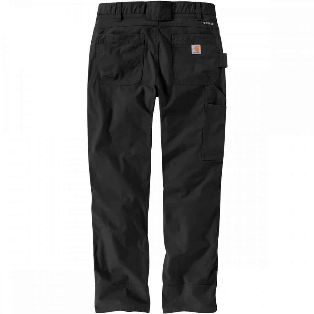 105075 Cordura® Kneepad Steel Rugged Utility Work Pant