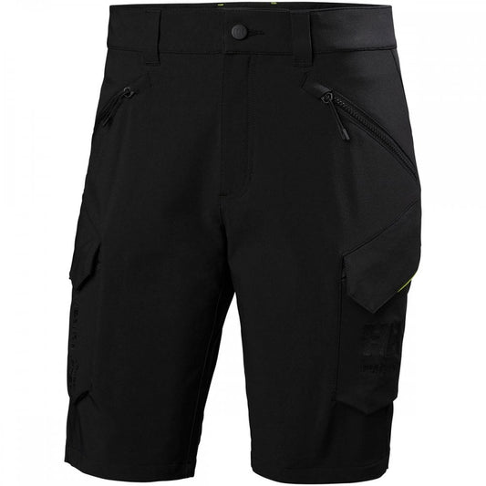 77566 Magni Evo Connect Cargo Shorts