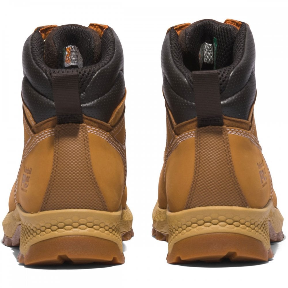 Titan 6" S3 Womens Safety Boot